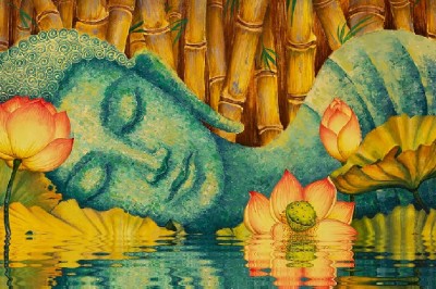 Những lời cuối cùng của Đức Phật truyền cảm hứng cho hàng triệu người