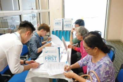 Phát hiện mới về bệnh ung thư tại Việt Nam