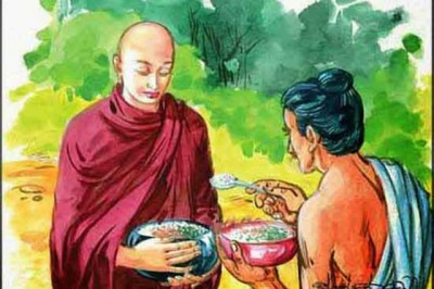 Lời Phật dạy về 4 nguyên tắc để thoát nghèo khổ