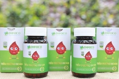 Nhiều loại thực phẩm chức năng có tên tuổi bị thu hồi giấy công bố hợp quy