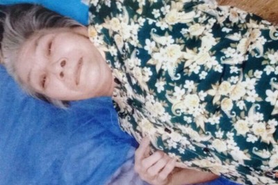 Giúp bà Tám có điều kiện điều trị bệnh