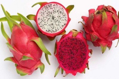 Lợi ích dinh dưỡng có từ quả thanh long khi bạn ăn