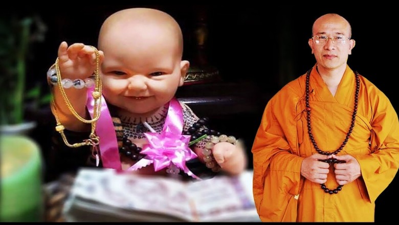 Bùa Ngải KumanThong Đáng Sợ Cỡ Nào, Bạn sẽ Hối Hận vì đã Rước Quỷ Linh Nhi vào Nhà