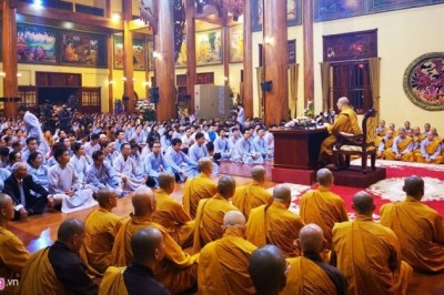 Nói về 'oan gia trái chủ' nếu bạn nghĩ là mê tín vậy bạn hãy cầm gương soi lại mình xem