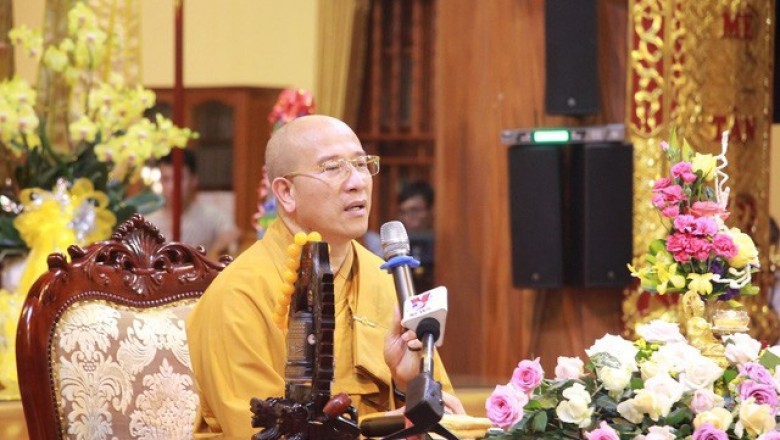 Trăm tỷ (nếu có) từ thỉnh vong giải nghiệp tại chùa Ba Vàng đi đâu?