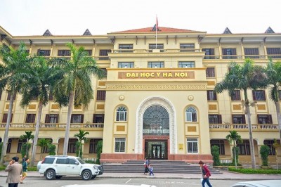 Thông tin cần biết về tuyển sinh vào trường Đại học Y Hà Nội năm 2019