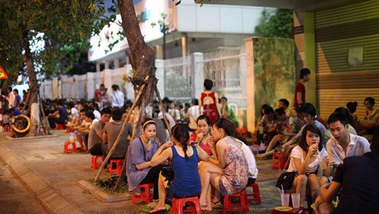 Vì sao người Việt hay hiếu thắng vì những lý do tự ái, lặt vặt, đánh mất đại cục