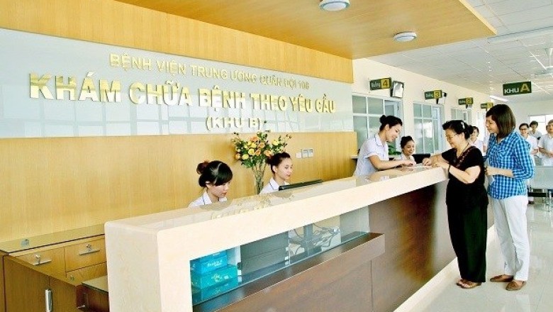 Chia sẻ Kinh nghiệm đi khám theo yêu cầu tại các bệnh viện công tại Hà Nội người bệnh cần biết trước