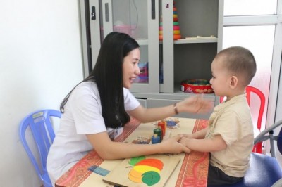 Bệnh Tự kỷ ở trẻ em có chữa khỏi được không?
