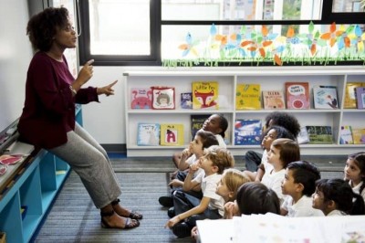 370 trường học ở Anh dạy thiền và chánh niệm