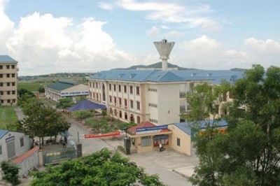 Trường Cao đẳng Y Dược Hà Nội mở lớp 'chui' tại Hải Phòng