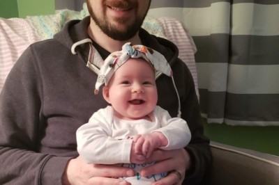 10 nguyên tắc vàng cho ông bố đang nuôi con gái luôn ghi nhớ