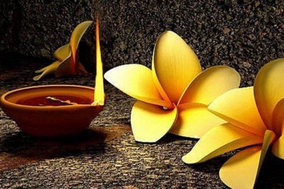 Đức Phật dạy buông bỏ những thứ tưởng là mãi mãi
