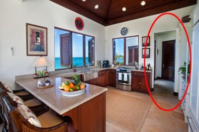 5 vật đại kỵ phong thủy không đặt trước cửa, nhiều người hay mắc phải