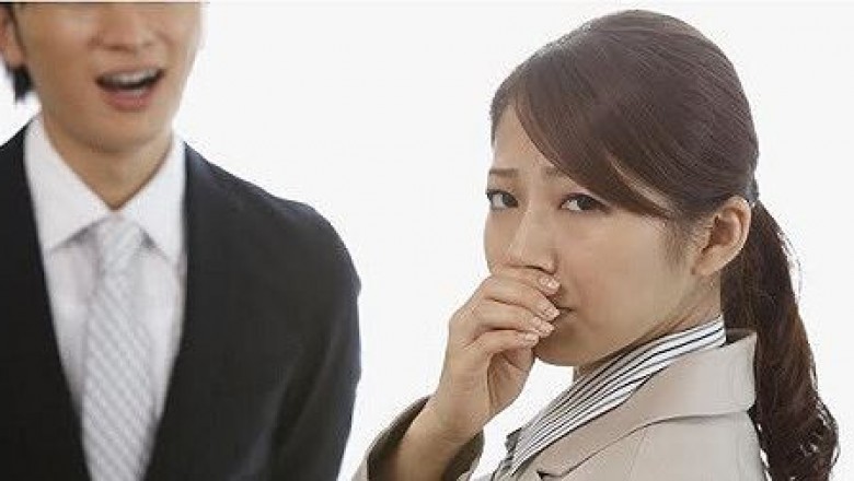 Miệng bốc mùi cảnh báo 9 vấn đề sức khỏe không hề đơn giản, cần khám gấp