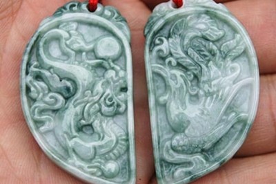 Từ đá tảng thành trang sức đắt tiền, vòng cẩm thạch loại nào được  săn lùng nhiều nhất?