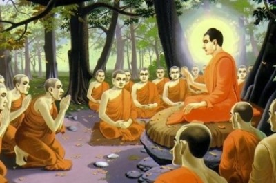 Phân biệt Phật giáo Tiểu thừa và Đại thừa