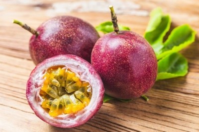 Chanh leo và những tác dụng bất ngờ đối với sức khỏe