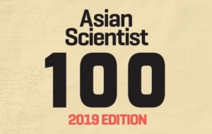 Danh sách 100 nhà khoa học tiêu biểu châu Á gọi tên 2 người Việt