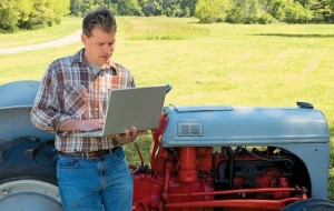 Nông dân Mỹ kiếm bộn tiền từ YouTube