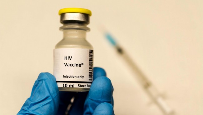 Nghiên cứu mới mở ra hy vọng về phòng ngừa virus HIV nguy hiểm