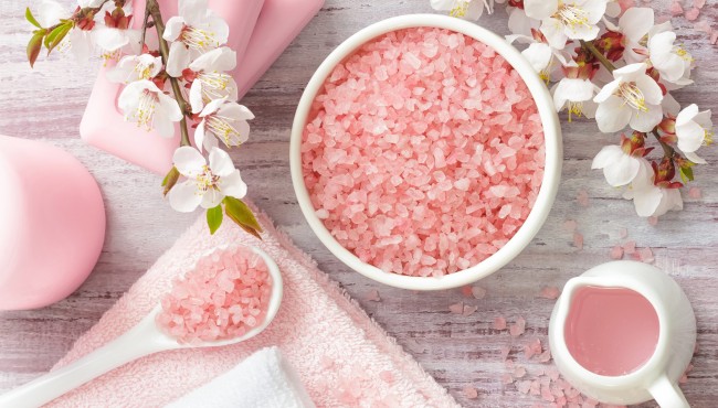 Các loại muối ăn nào có lợi cho sức khỏe?