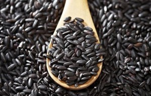 Cách chế biến gạo nếp cẩm thành những món ăn ngon bổ dưỡng