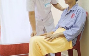 Chữa rối loạn thần kinh thực vật bằng y học cổ truyền