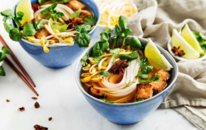 Những trường phái ăn chay trên thế giới hiện tại