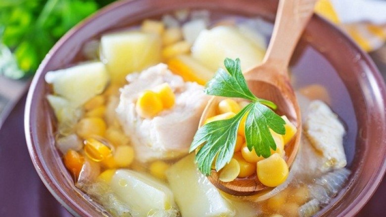 Món ăn dân gian giúp giảm béo, giảm cân an toàn hiệu quả