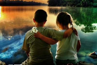 Làm sao để có được tình yêu và tình bạn bền vững?