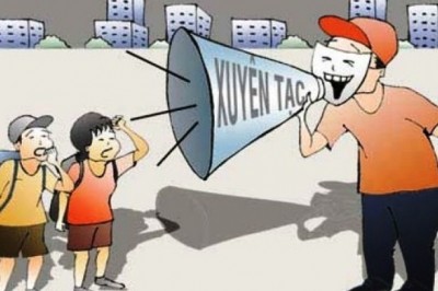 Những phát ngôn quá lố của ông Dương Ngọc Dũng