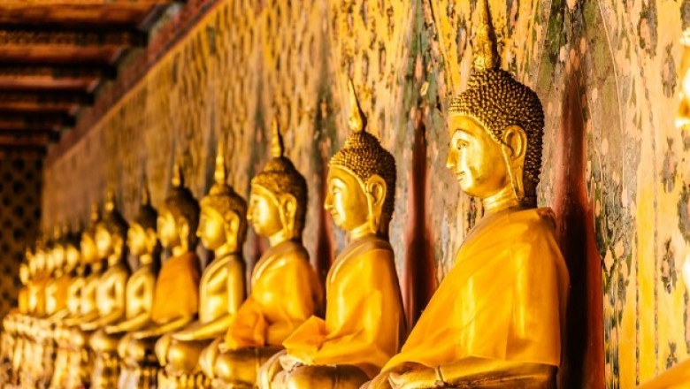 Hiểu như thế nào về giáo lý cơ bản của đạo Phật?