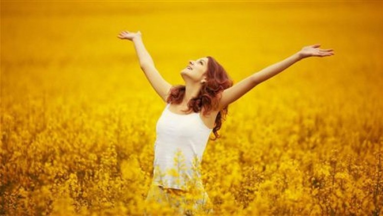 Phần đời còn lại hãy chung sống với người khiến bạn vui