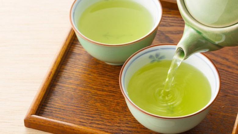 Tác hại khi uống quá nhiều trà