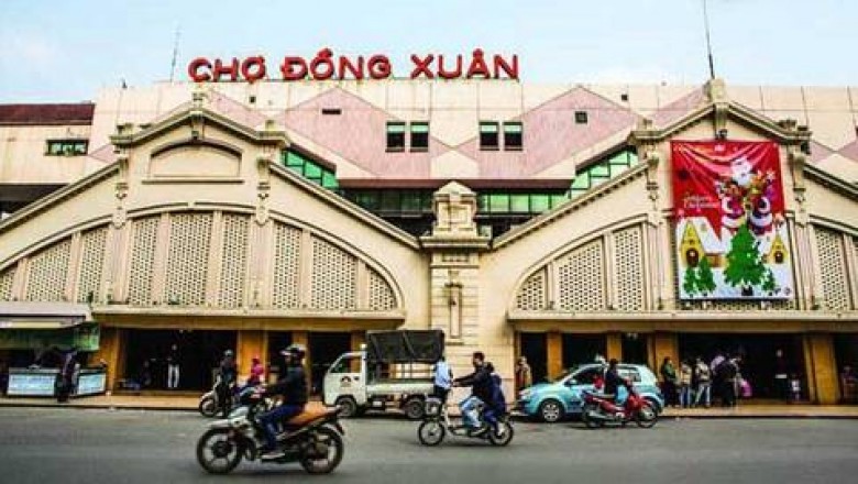 Công bố hàng trăm 'điểm đen' kinh doanh hàng giả trải dọc khắp Việt Nam