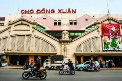 Công bố hàng trăm 'điểm đen' kinh doanh hàng giả trải dọc khắp Việt Nam