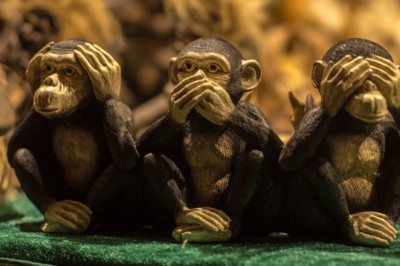 Bình tâm tỉnh giác trước điều tiếng, thị phi