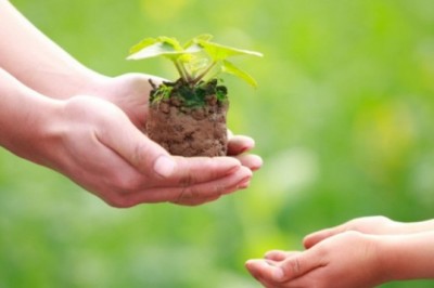 Luôn nghĩ về người khác nhiều hơn là chính mình