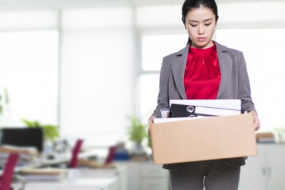 Luật mới, bị sếp mắng chửi nhân viên nghỉ luôn không cần phải báo