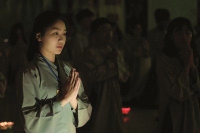 Đối diện với năng lượng bất an