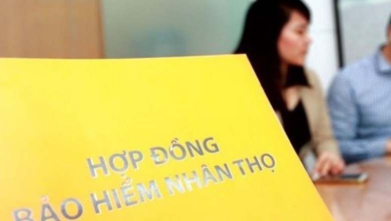 Mua bảo hiểm để tiết kiệm là sai lầm