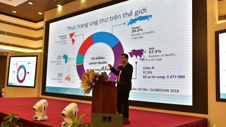 Phát hiện 22.000 đột biến gen gây ung thư, ai mang gen này 90% sẽ mắc bệnh