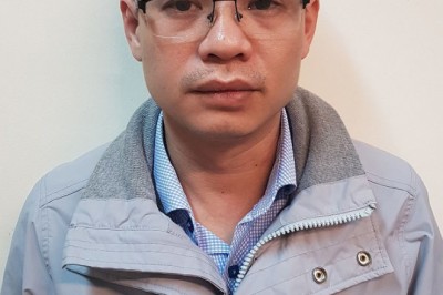 Bắt 2 cán bộ Hải quan liên quan đến vụ án buôn lậu dược liệu