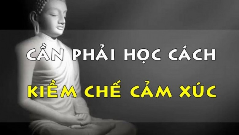 Cách kiềm chế cảm xúc, giảm stress, căng thẳng trong cuộc sống