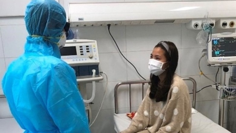 Thanh Hóa cách ly thêm 2 người nghi viêm phổi Vũ Hán