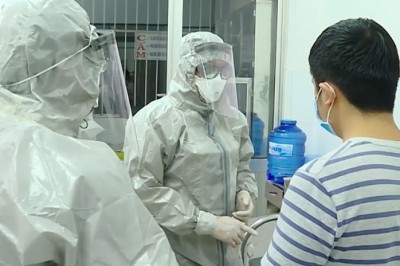 Danh sách bệnh viện khám và xét nghiệm nCov, Coronavirus, virus corona, Viêm phổi vũ hán, viêm phổi cấp