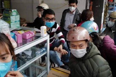 Khi người ta nhẫn tâm trục lợi trên nỗi sợ hãi của đồng loại