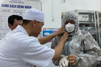 Những kiến thức cần biết về đường lây, cơ chế tấn công của virus Corona và cách ứng phó