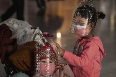 Tại sao nCoV ít tác động đến trẻ em?